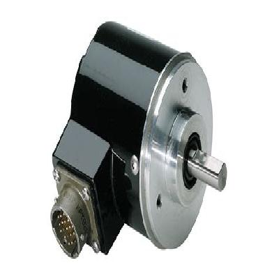 Hohner Single Turn Fielbus Absolute Encoder