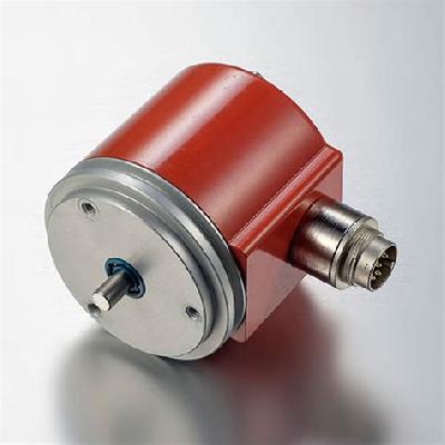 Hohner Single Turn SIN-COS Absolute Encoders