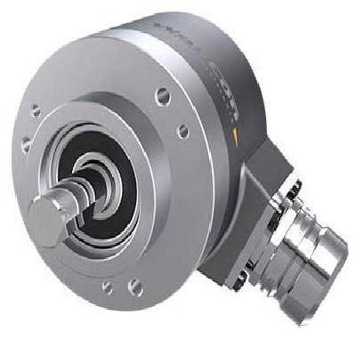 Hohner Single Turn SSI Absolute Encoder