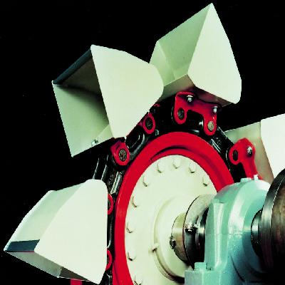 Bucket Elevator Chain