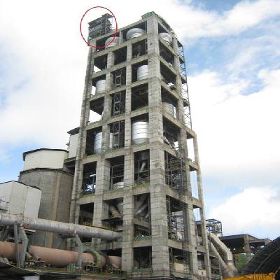 Bucket Elevators Steel Cord Belt