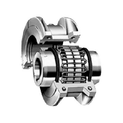 Falk Lifelign Gear Coupling