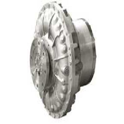 Falk True Torque Fixed Fill Fluid Coupling