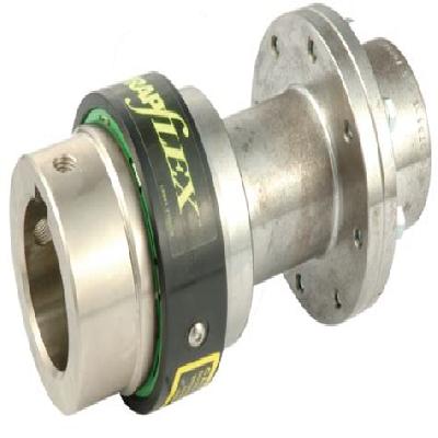 Falk Wrapflex Elastomer Couplings