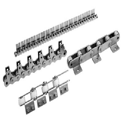 Flight Conveyor Chain