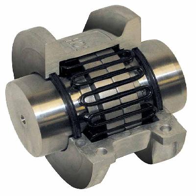 Grid Coupling