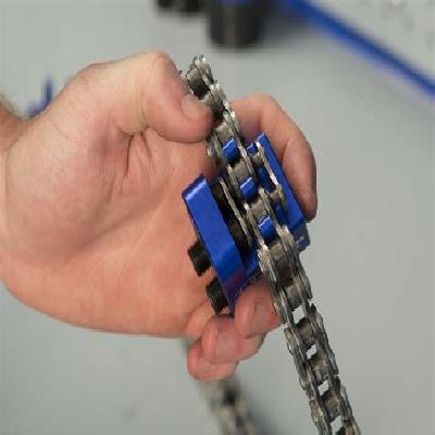 Link Master Tool For Chain Assembly