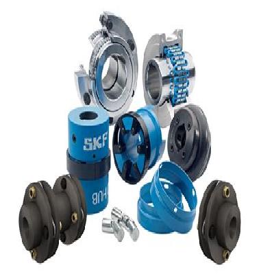 NI Hard Bearing Coupling