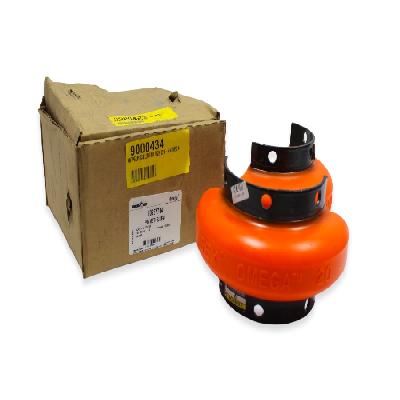Rexnord Omega Elastomer Coupling