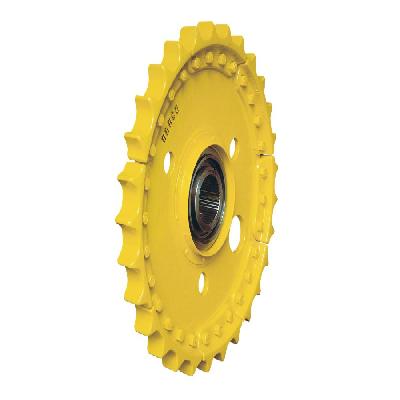 Segmented Sprocket