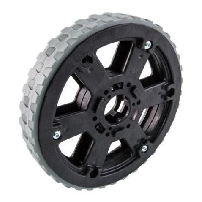 Traction Wheel