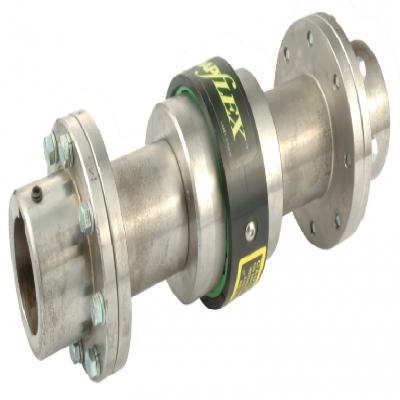 Wrapflex Elastomer Coupling