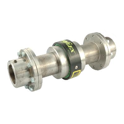 Wrapflex Elastomer Couplings