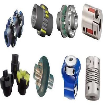 Batch Type Coupling Shaft