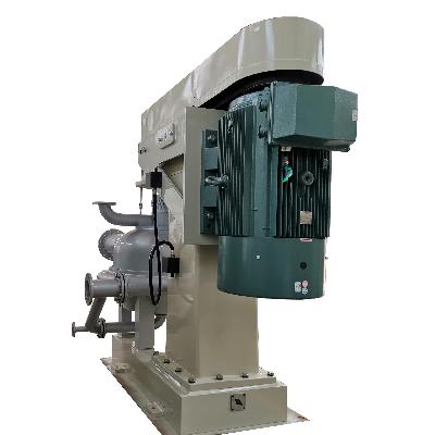 Continuous Centrifugal Machine Hydraulic Cylinder