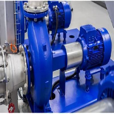 Continuous Centrifugal Machine Repairing Service
