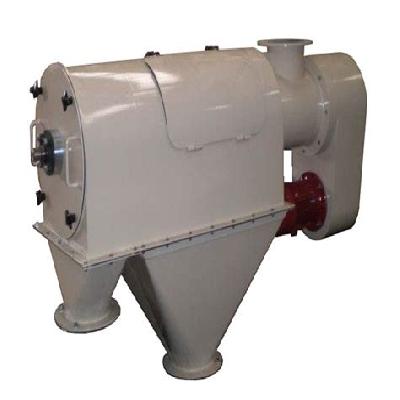 Continuous Centrifugal Machine Sieves