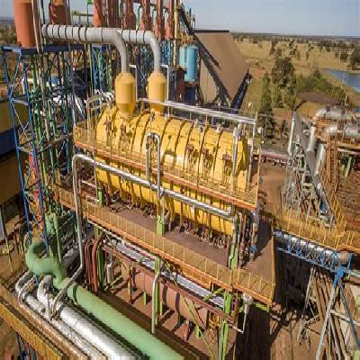 Sugar Mill Vertical Crystallizers