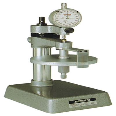 Dial Gauge Calibrator Tester