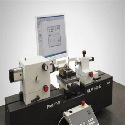 Effective Diameter Measuring Machine