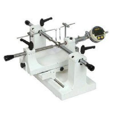Floating Carriage Micrometer