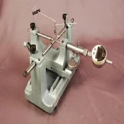 Floating Carriage Micrometers