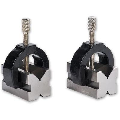 V Block Spotting Ball Points