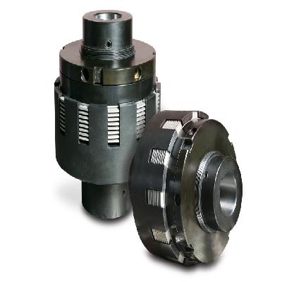 NU-TECK Torque Limiters