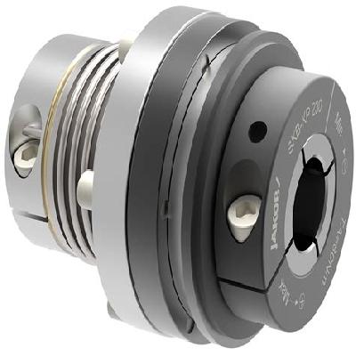 Nuflex Continuous Sleeve Couplings