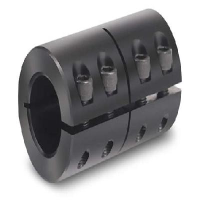 Nuflex Flexible Gear Coupling For Paper Refiner