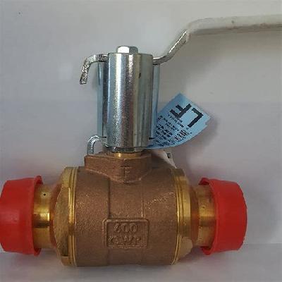 Ball Valve Extension Stem