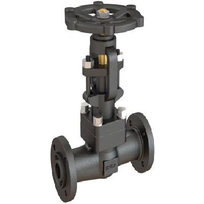 Flange Bonnet