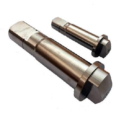 Industrial Stem Housing