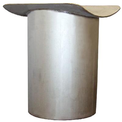 Metal Trunnion Plate