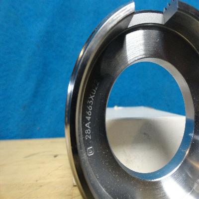Valve Seat Ring