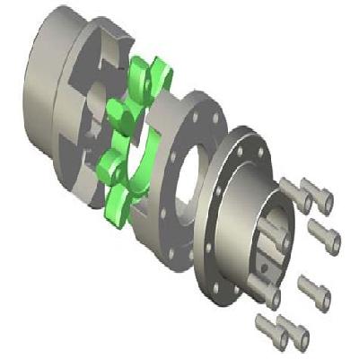 Coupling (GR Execution)