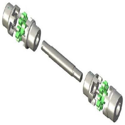Coupling (GRL CAL3 Execution)