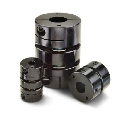 Disc Coupling (SA2 Execution)