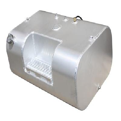Aluminium Tank
