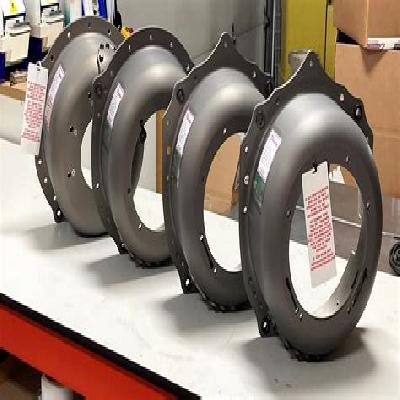 Bellhousings (Aluminium)