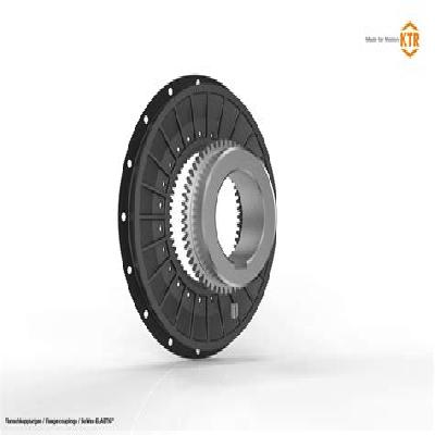 Bowex-elastic HEW1 HEW2 Couplings