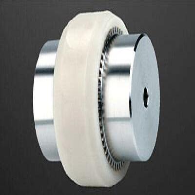 BoWex FLE-PAC Couplings
