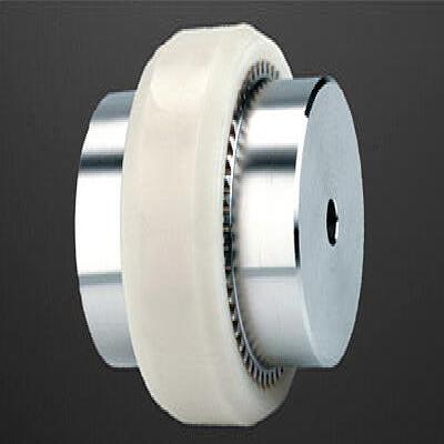 BoWex GT Couplings With Split Sleeve