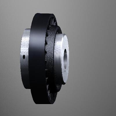 Bowex Hew Compact Coupling