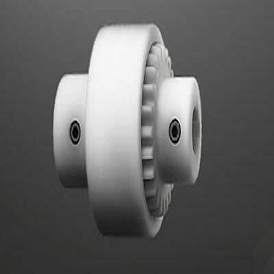 Bowex I Coupling