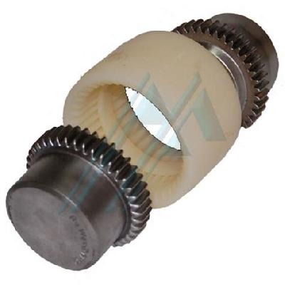 Bowex Junior Couplings