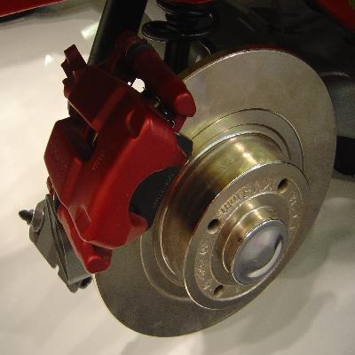 Brake Systems