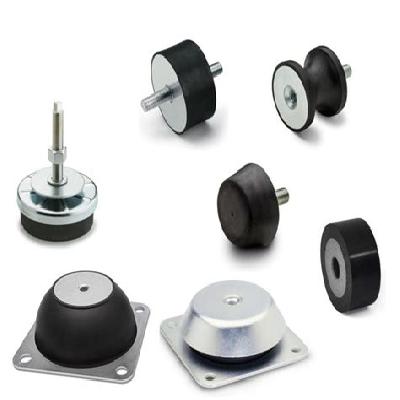 Damping Elements