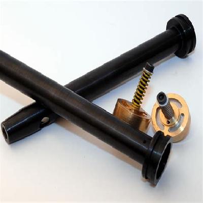 Damping Rod