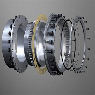 GEARex Couplings